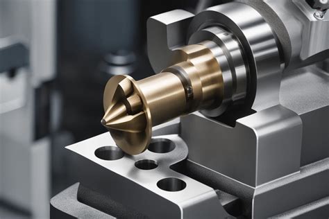 The Ultimate Guide to CNC Turning and Grinding Spare Parts 